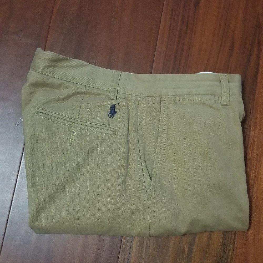Ralph Lauren Mens Pant